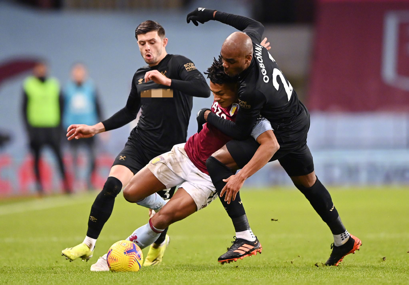 技術與執行 技術與執行